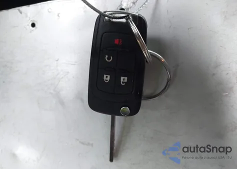 2013 Chevrolet Equinox 1Lt z USA, uszkodzony, nr VIN 2GNFLEEK7D6227134